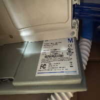 Millipore Milli-Q Advantage A10 Lab Water Purification System image 3